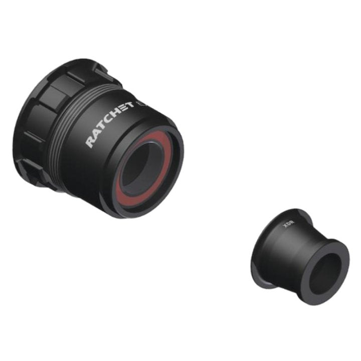DT Swiss Núcleo Ratchet SRAM XDR EXP 12x142mm