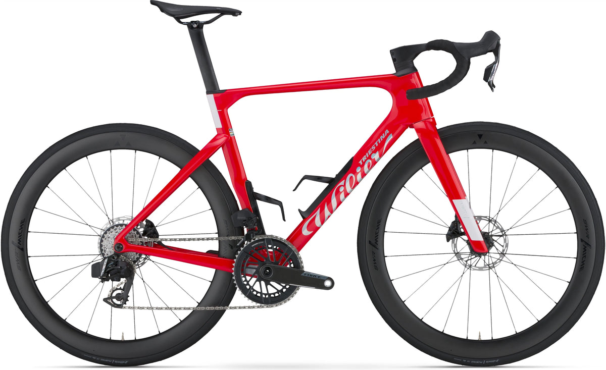 Wilier Filante SL ID2 Ultegra Di2