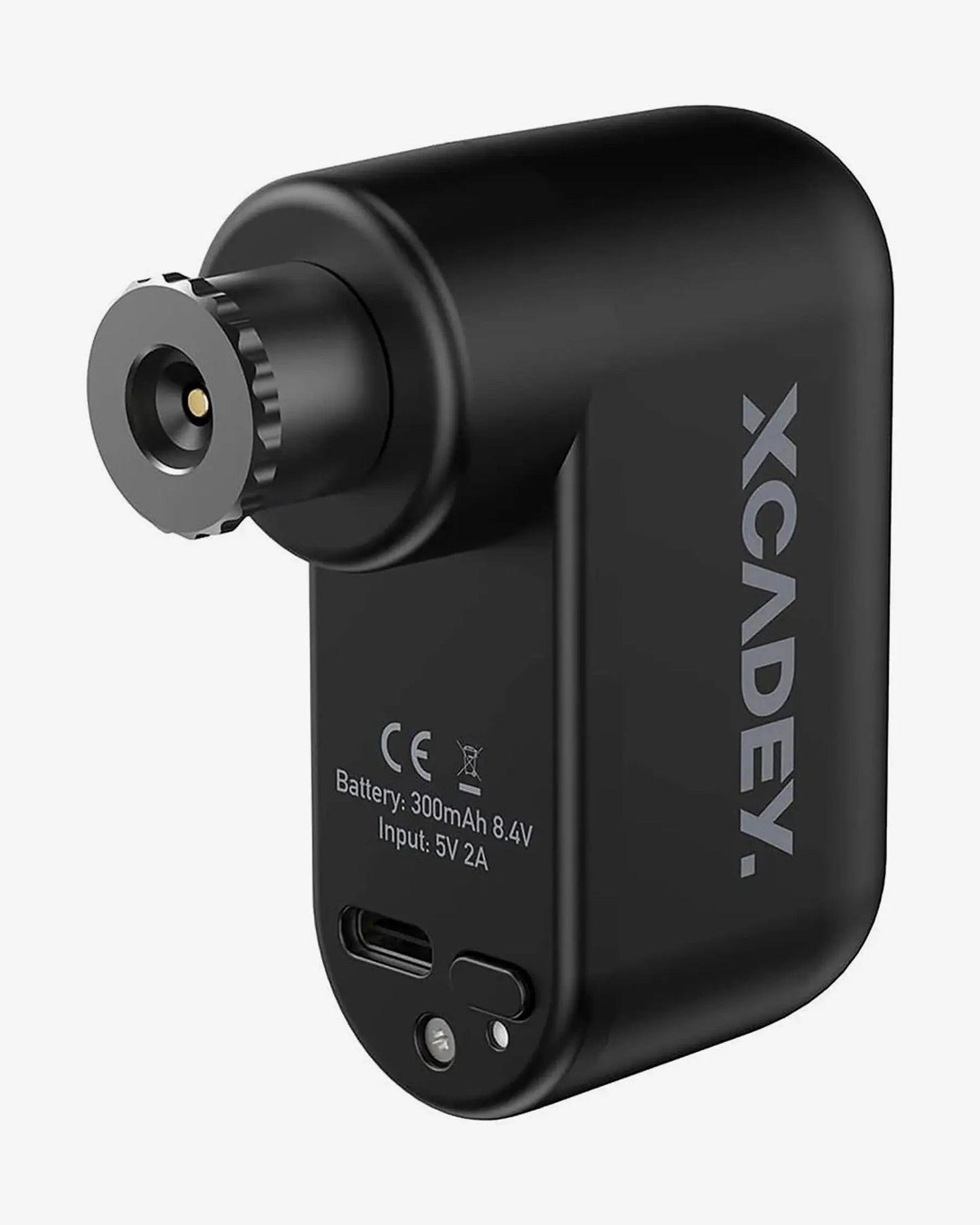Xcadey mini electric inflator