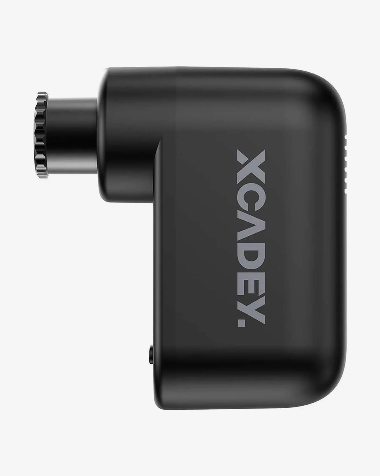Xcadey mini electric inflator