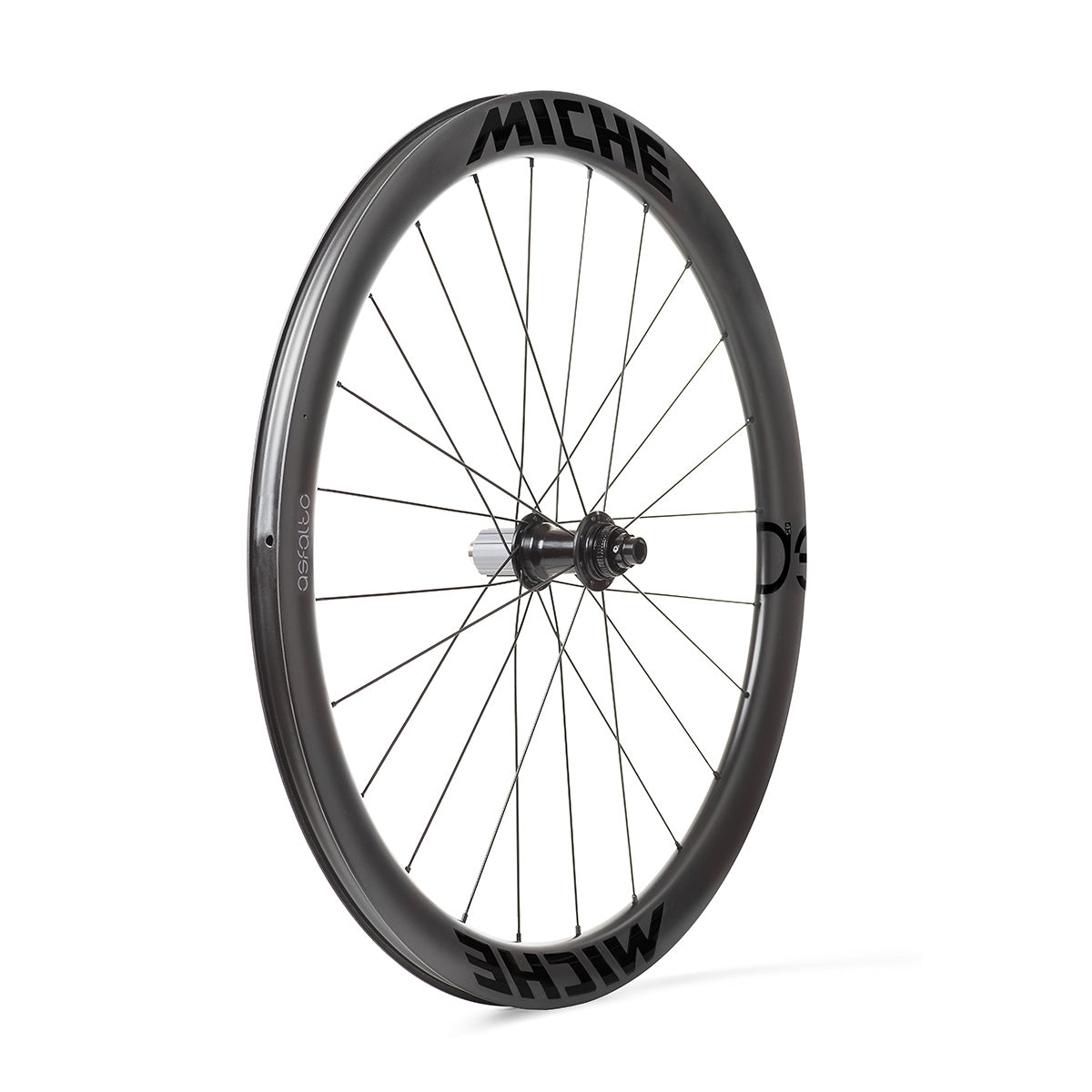 Ruedas Miche Asfalto 45