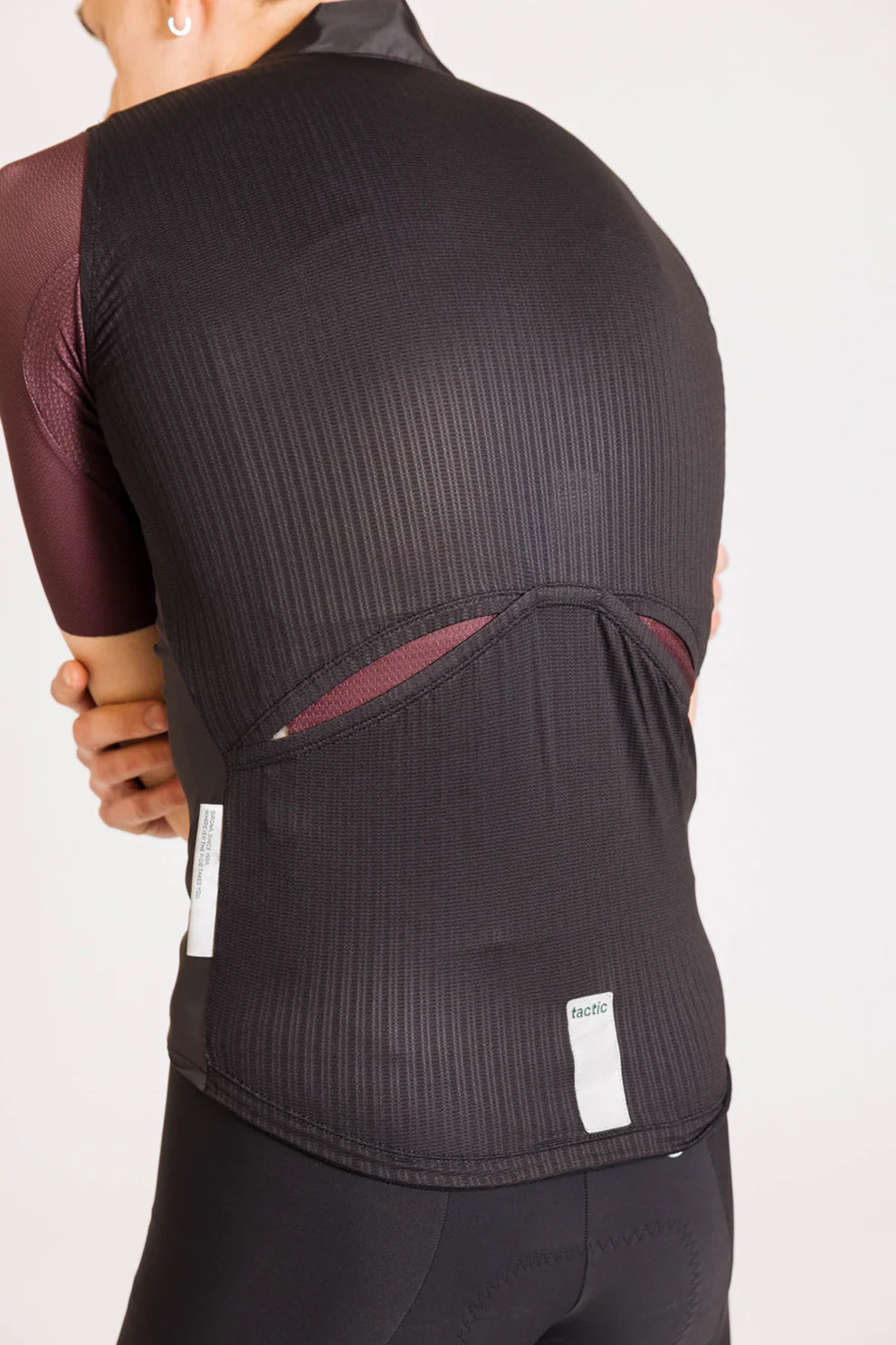 Skurt Windproof Gilet