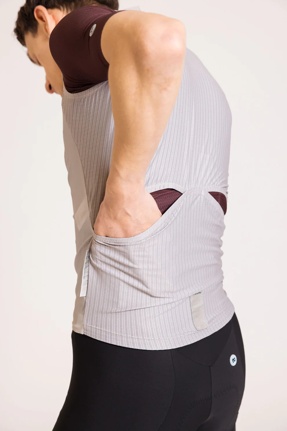 Skurt Windproof Gilet