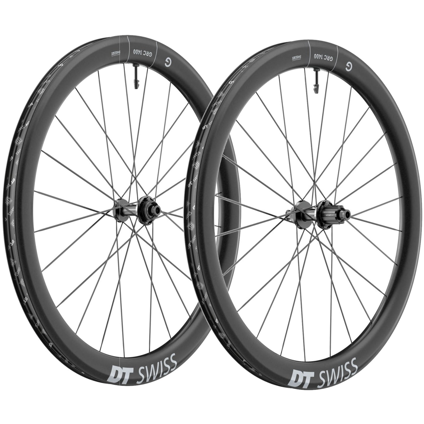 DT Swiss GRC 1400