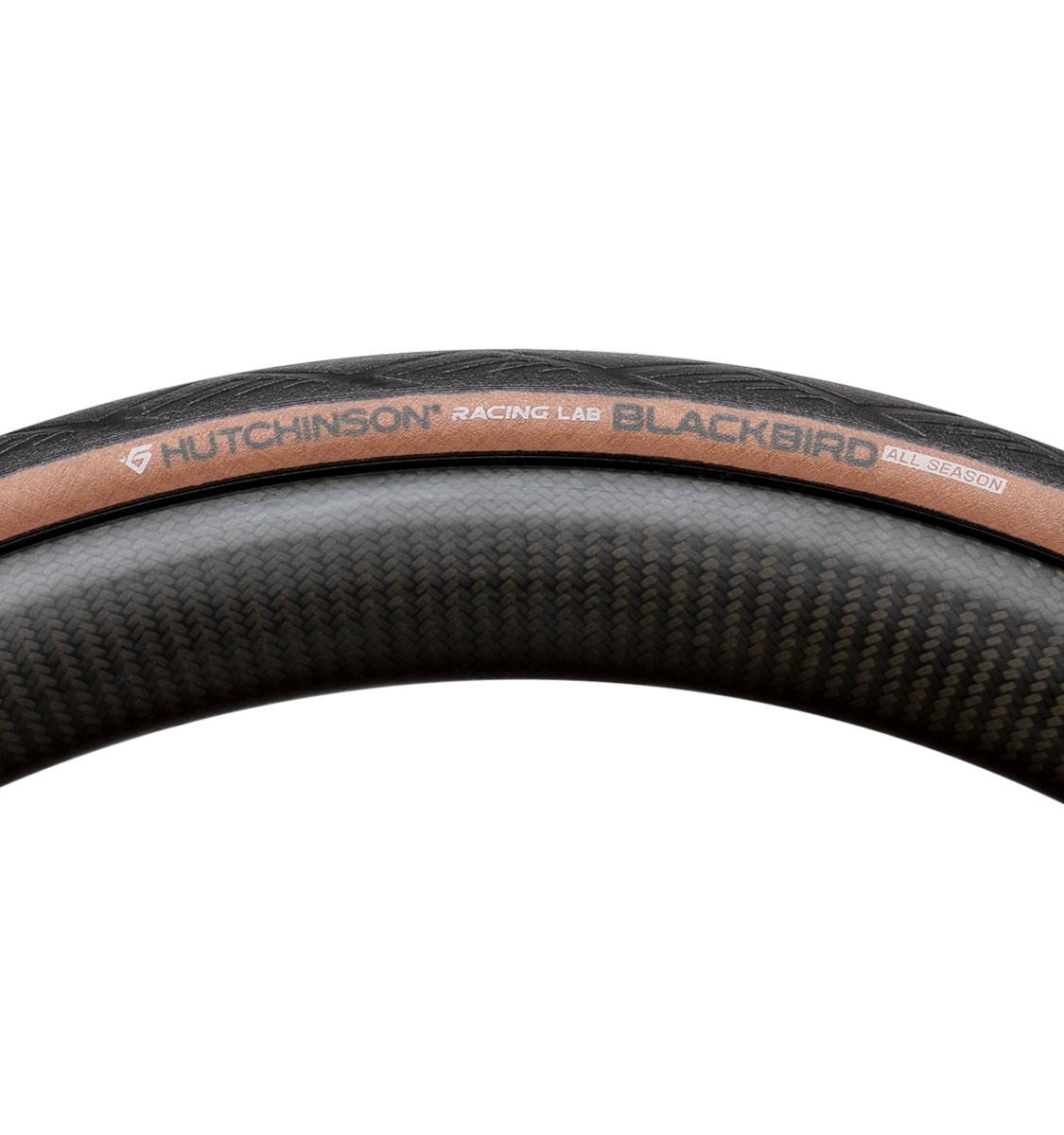 Hutchinson Blackbird Allseason Tubeless