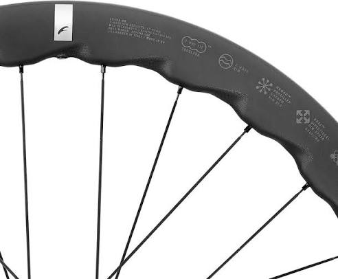 Fulcrum Sharq GR