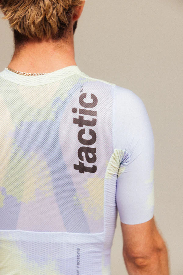 Men's Ultralight Zipless Jersey
