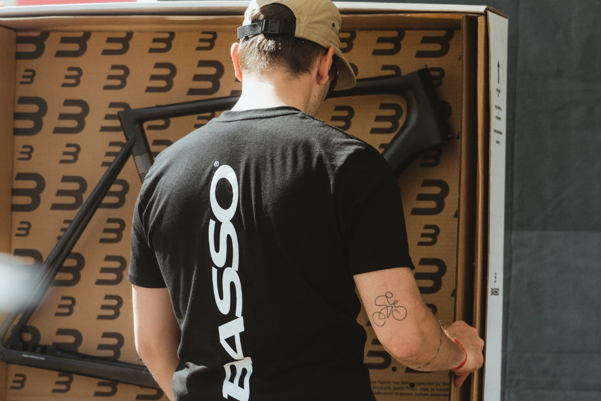 Basso Anima T-Shirt