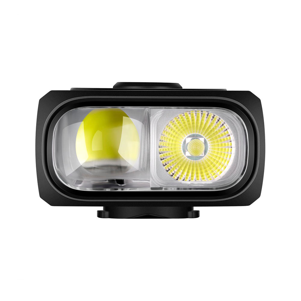 Luz Delantera Magicshine Hori 1300