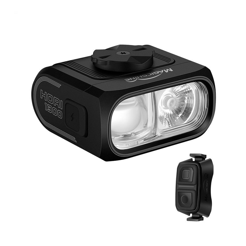 Luz Delantera Magicshine Hori 1300