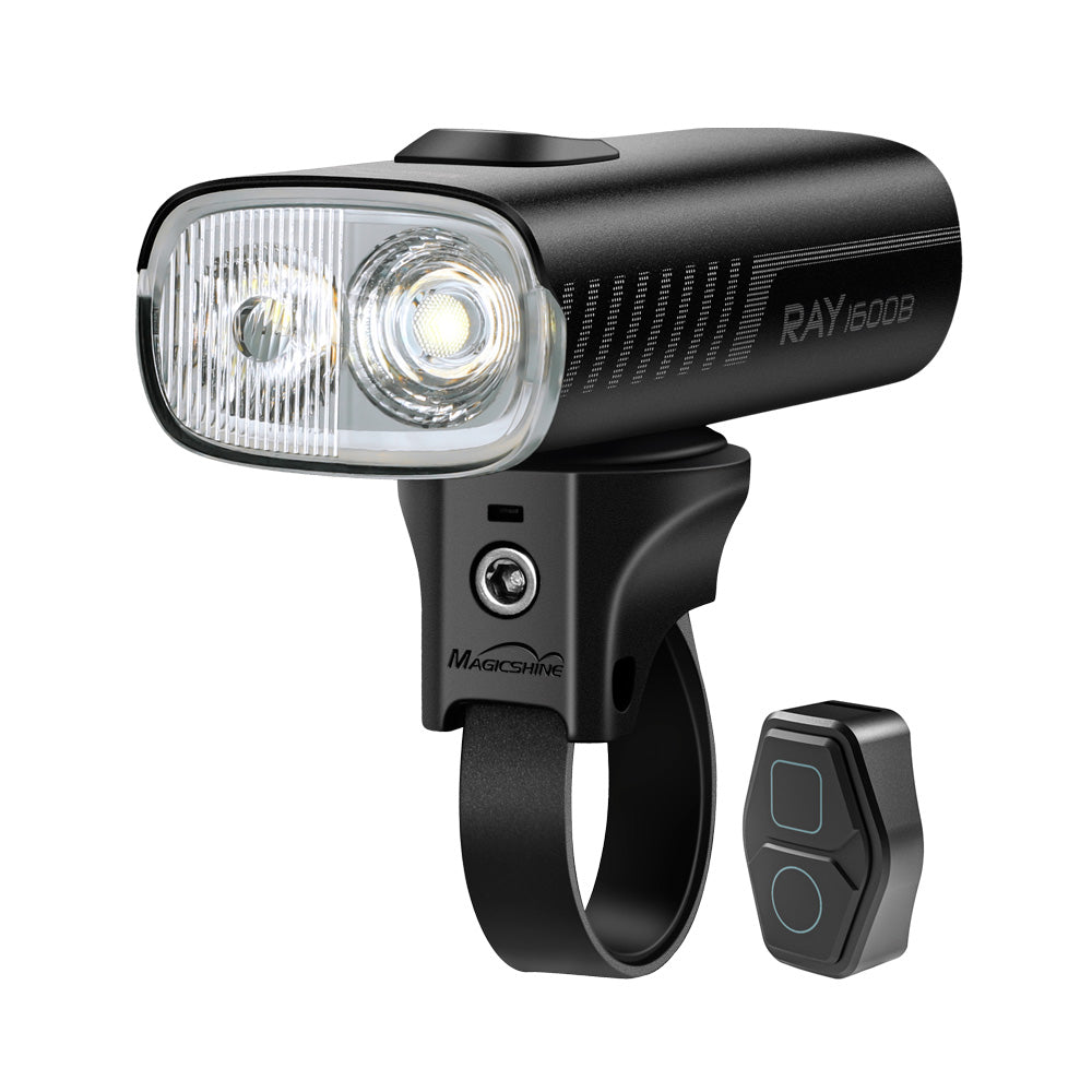 Luz Delantera Magicshine Ray 1600B