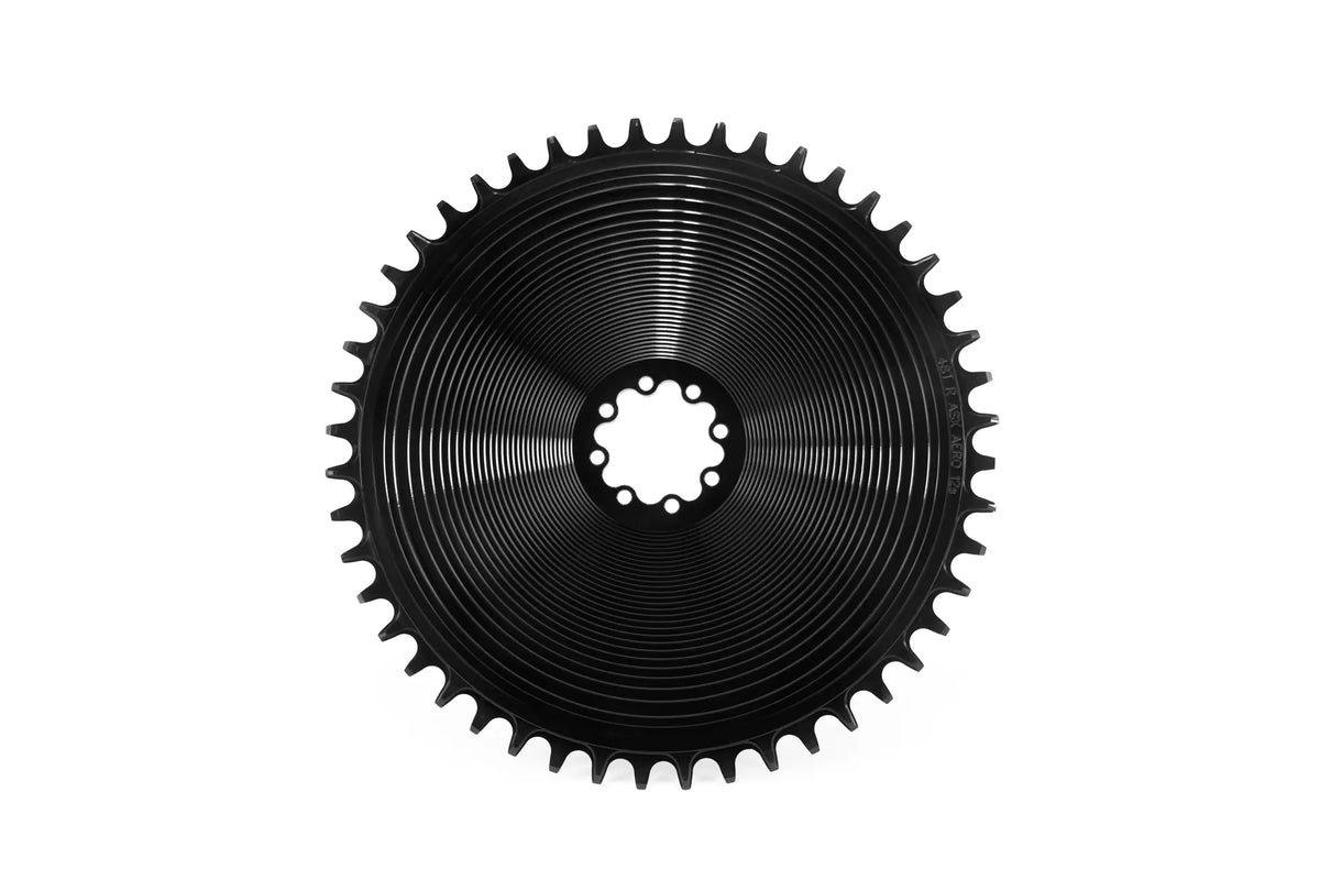 PLATO GARBARUK REDONDO DIRECT MOUNT SRAM GXP/DUB ROAD/GRAVEL AERO