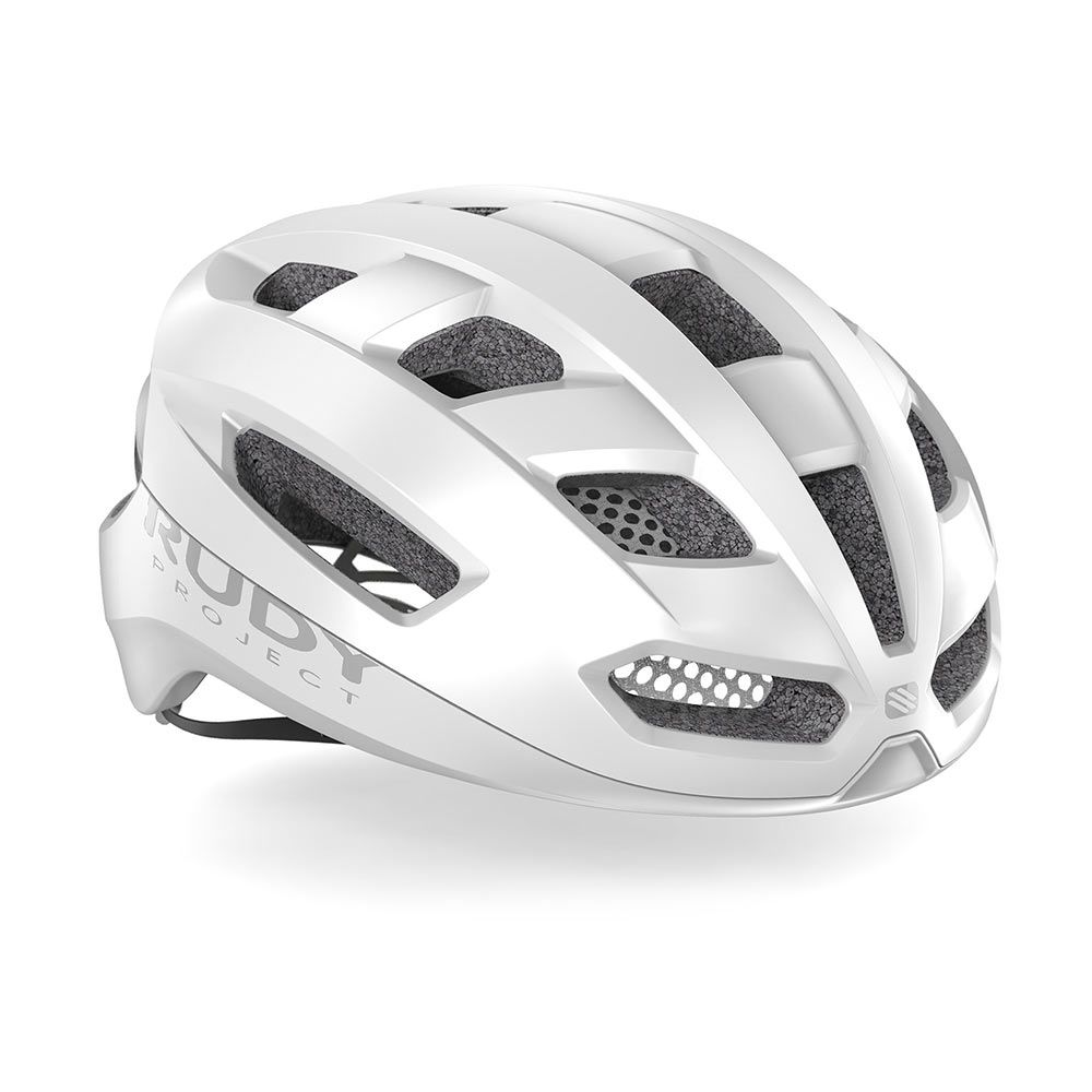 Rudy Project Skudo White Matte