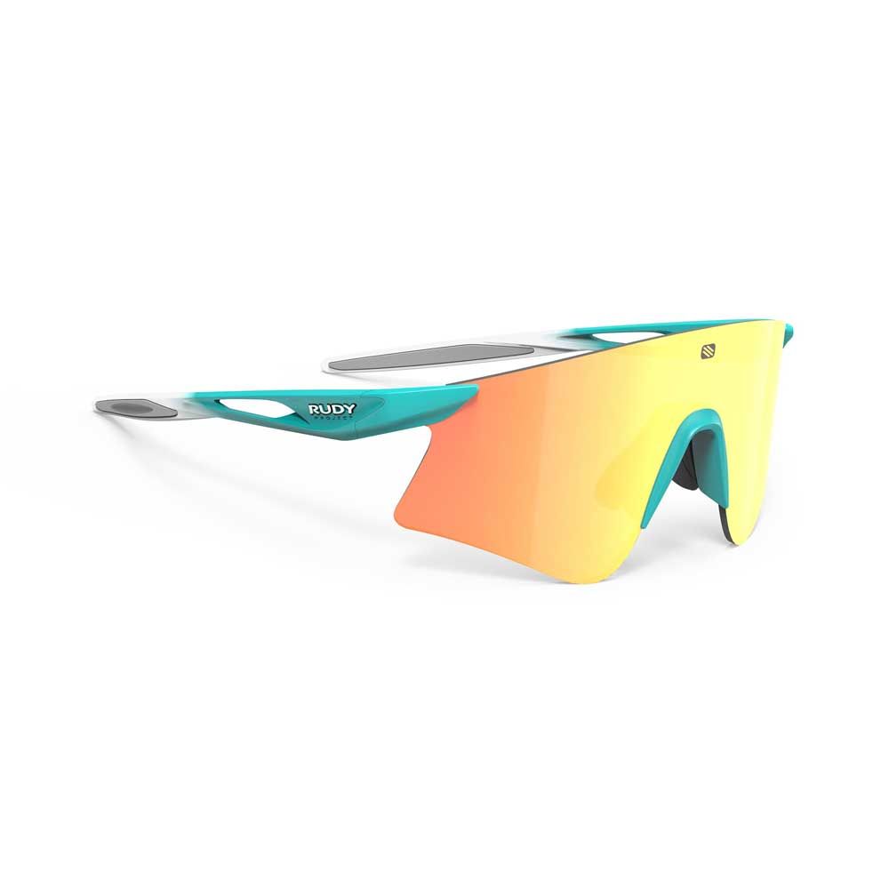 Rudy Project Astral Emeral Fade Matte Multilaser Orange