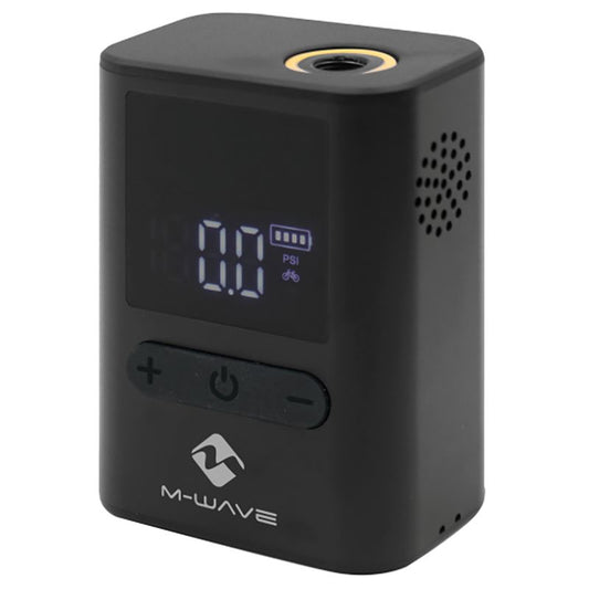 MINI HINCHADOR ELECTRICO M-WAVE ELUMATIK POCKET