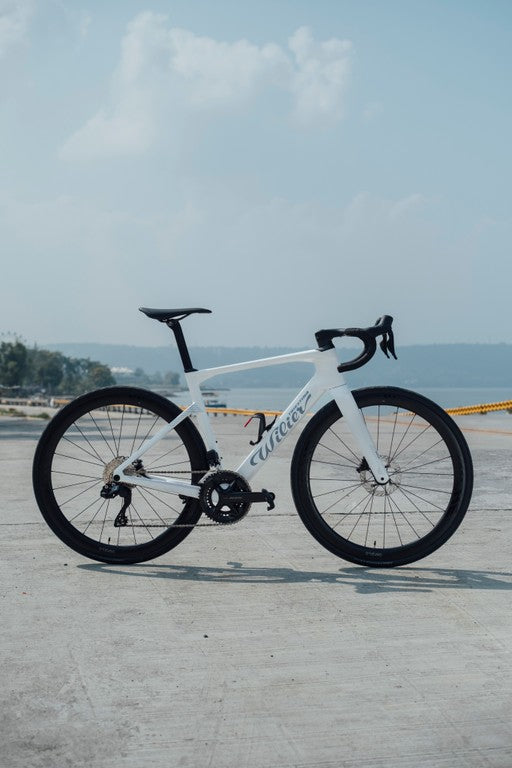 Wilier Rapida road bike