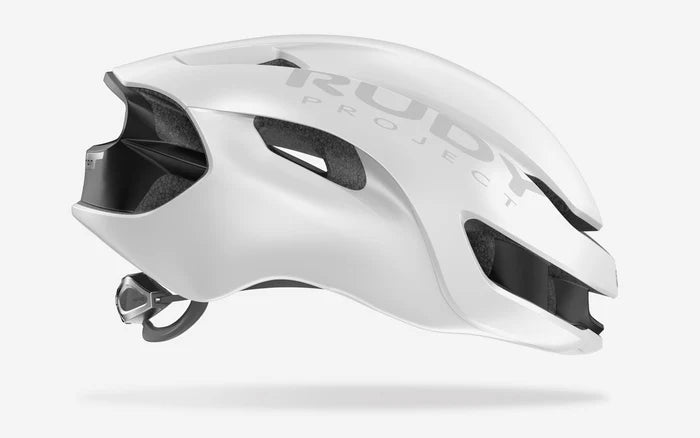 Rudy Project Nytro White Matte