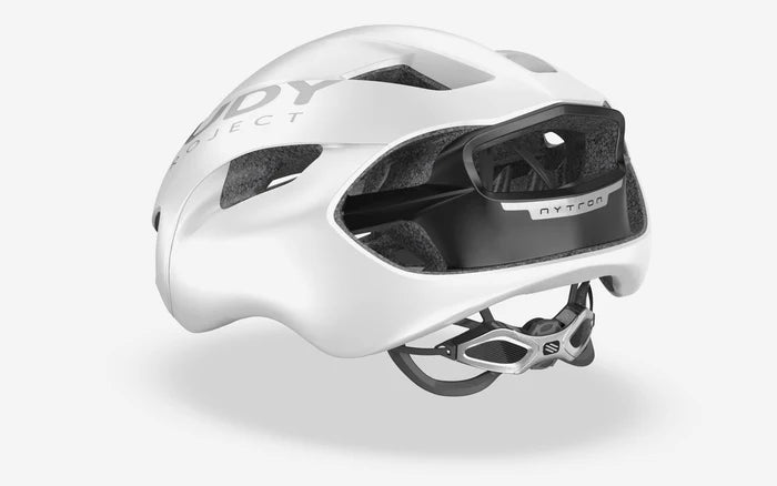 Rudy Project Nytro White Matte
