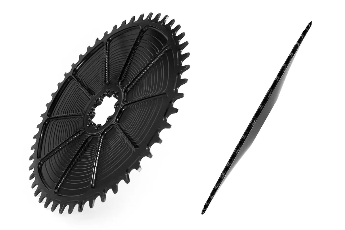 PLATO GARBARUK REDONDO DIRECT MOUNT SRAM GXP/DUB ROAD/GRAVEL AERO