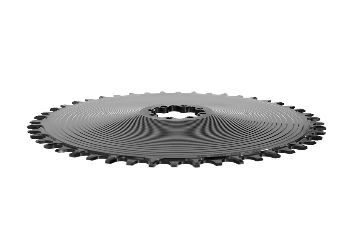 PLATO GARBARUK REDONDO DIRECT MOUNT SRAM GXP/DUB ROAD/GRAVEL AERO