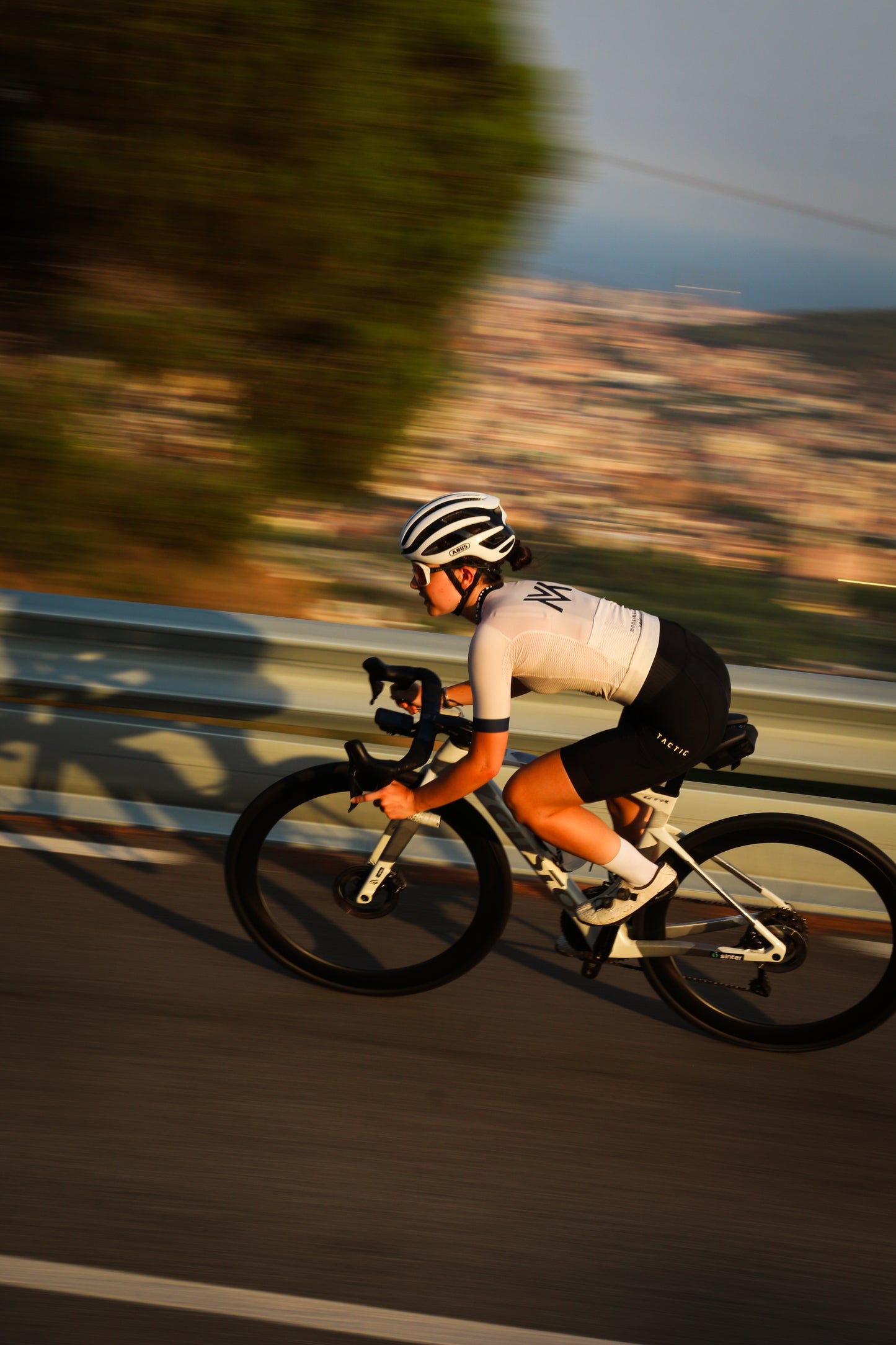 MV ultralight zipless jersey MAN