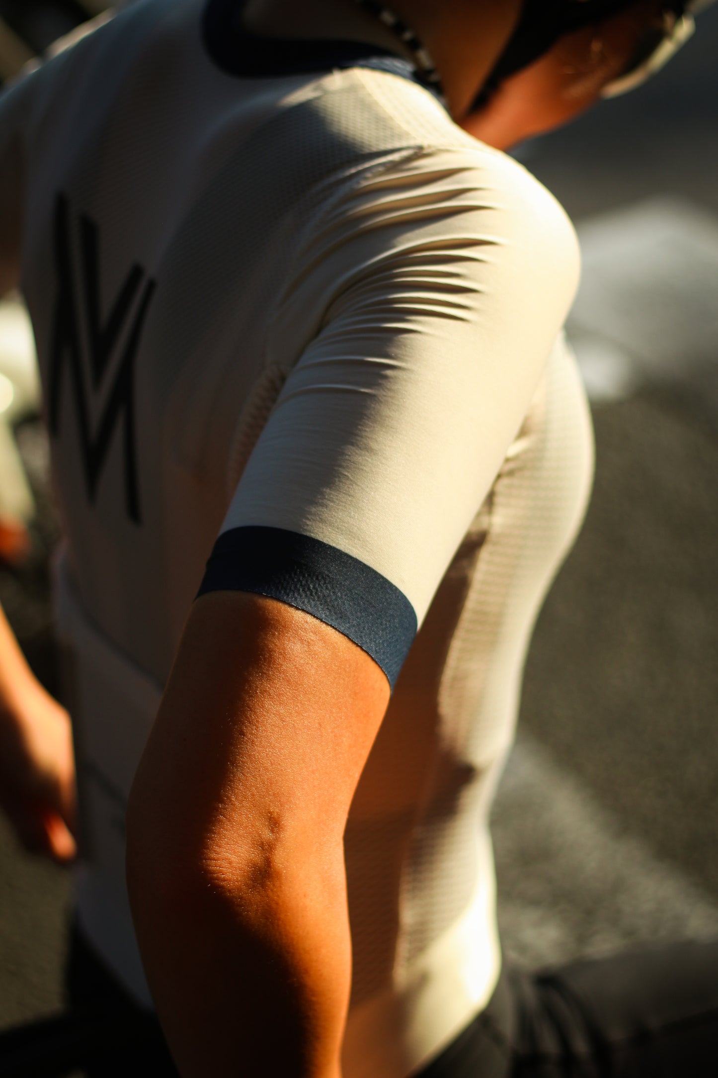 MV ultralight zipless jersey MAN