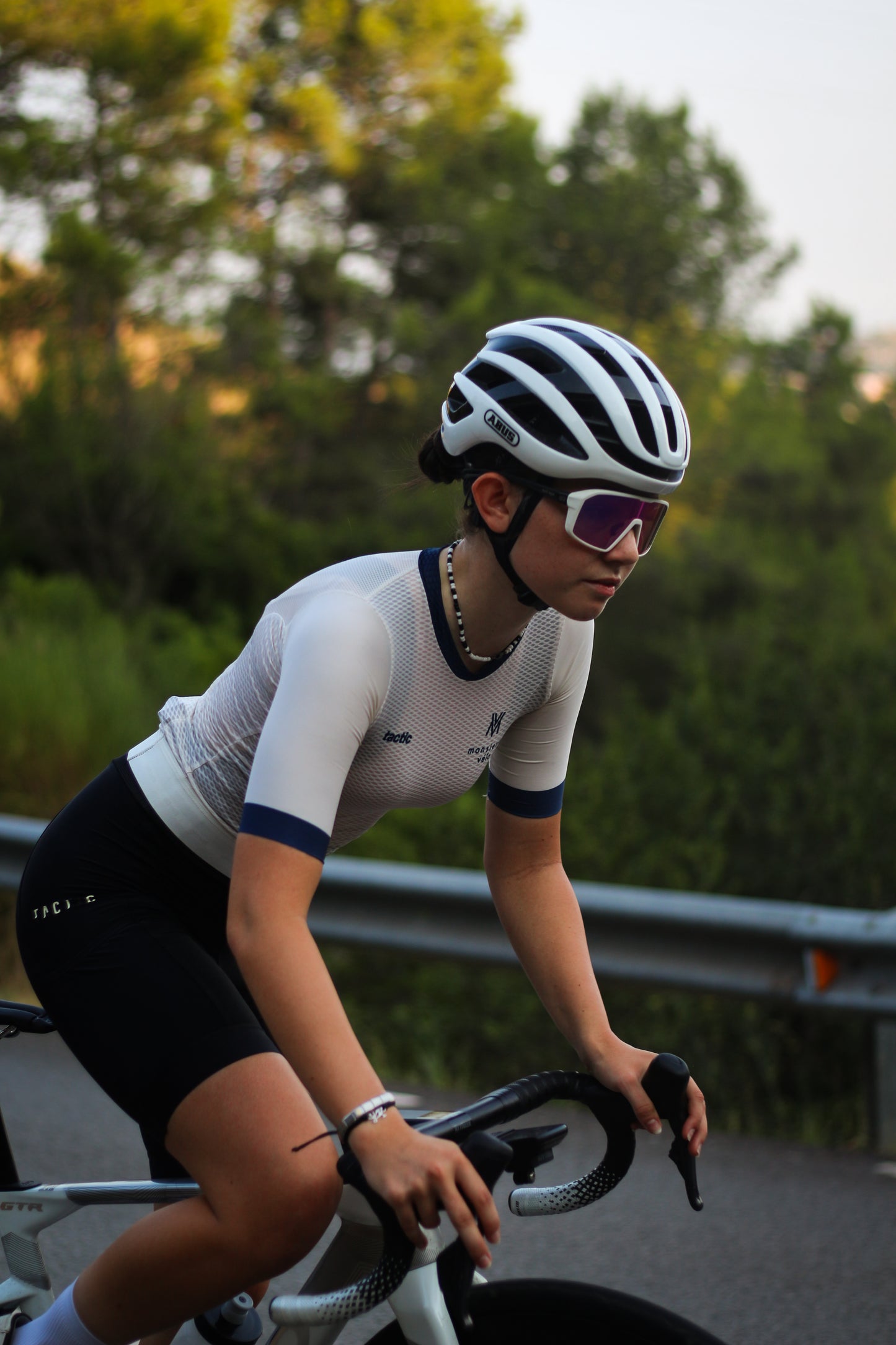 MV ultralight zipless jersey MAN
