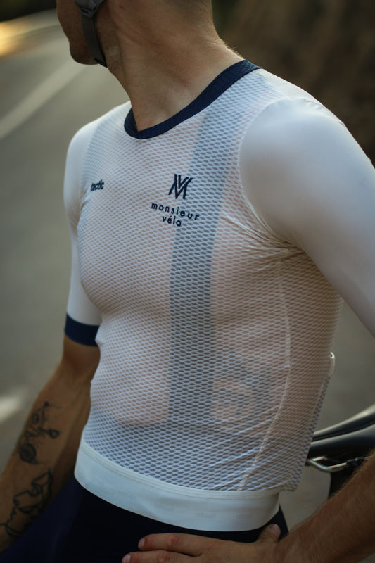 MV ultralight zipless jersey MAN