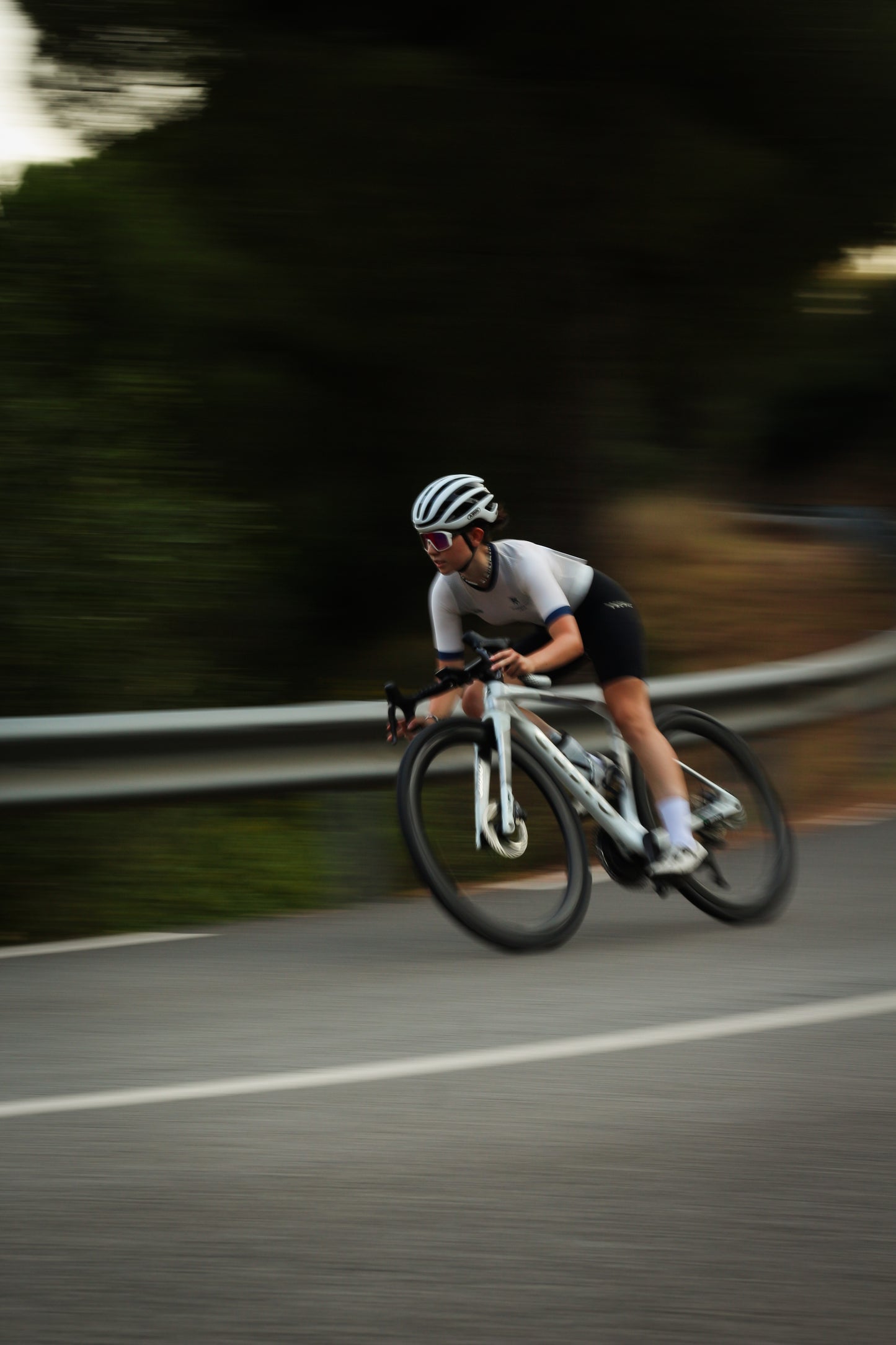 MV ultralight zipless jersey MAN