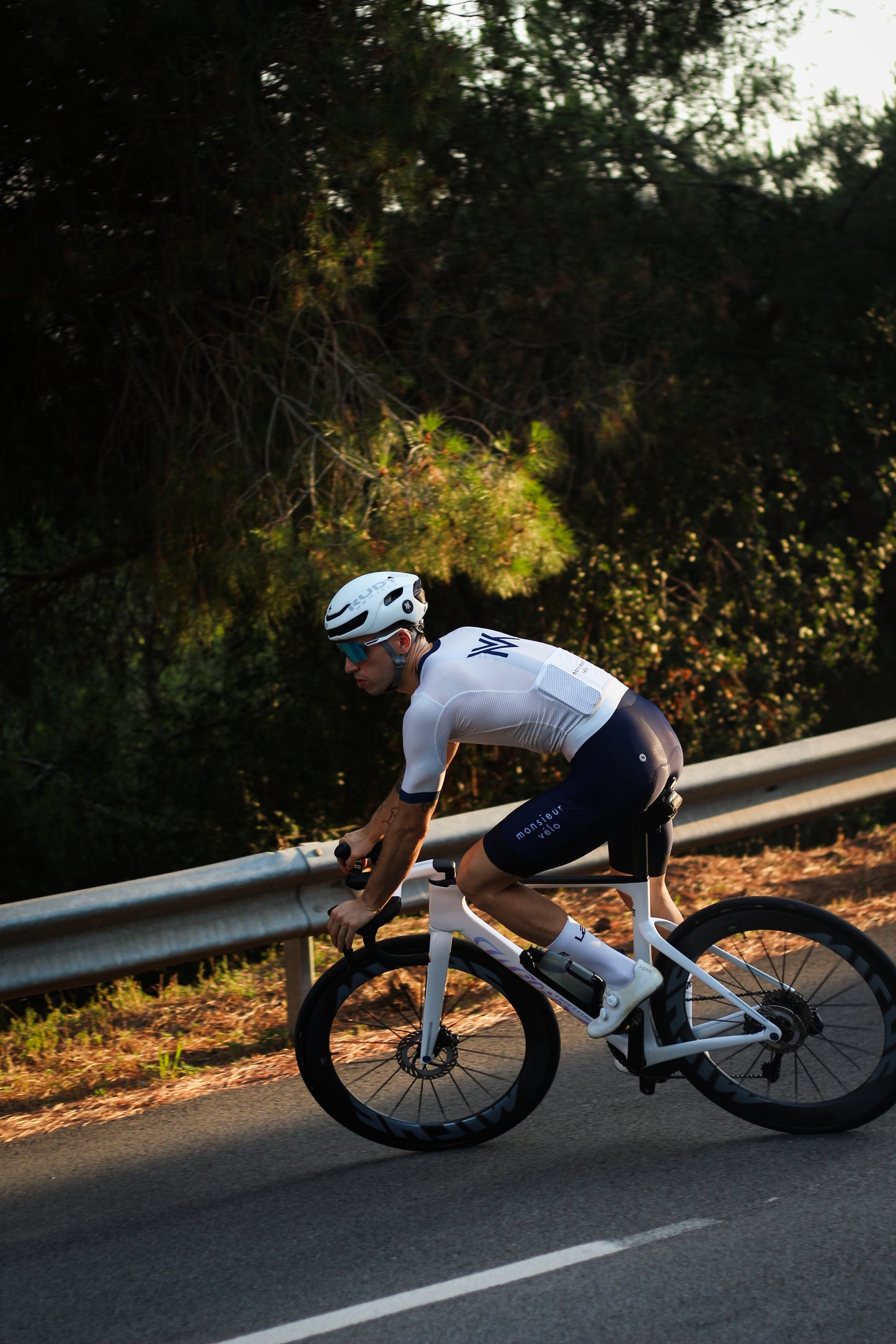 MV ultralight zipless jersey MAN
