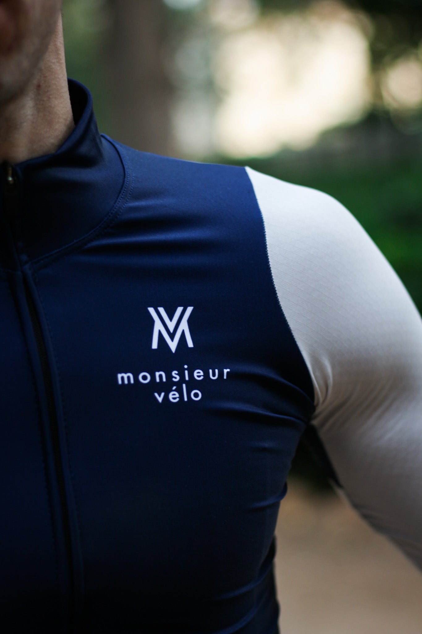 MV Signature longsleeve jersey