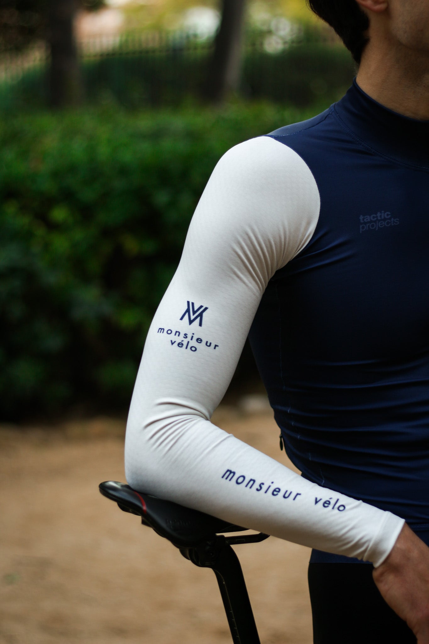 MV Signature longsleeve jersey