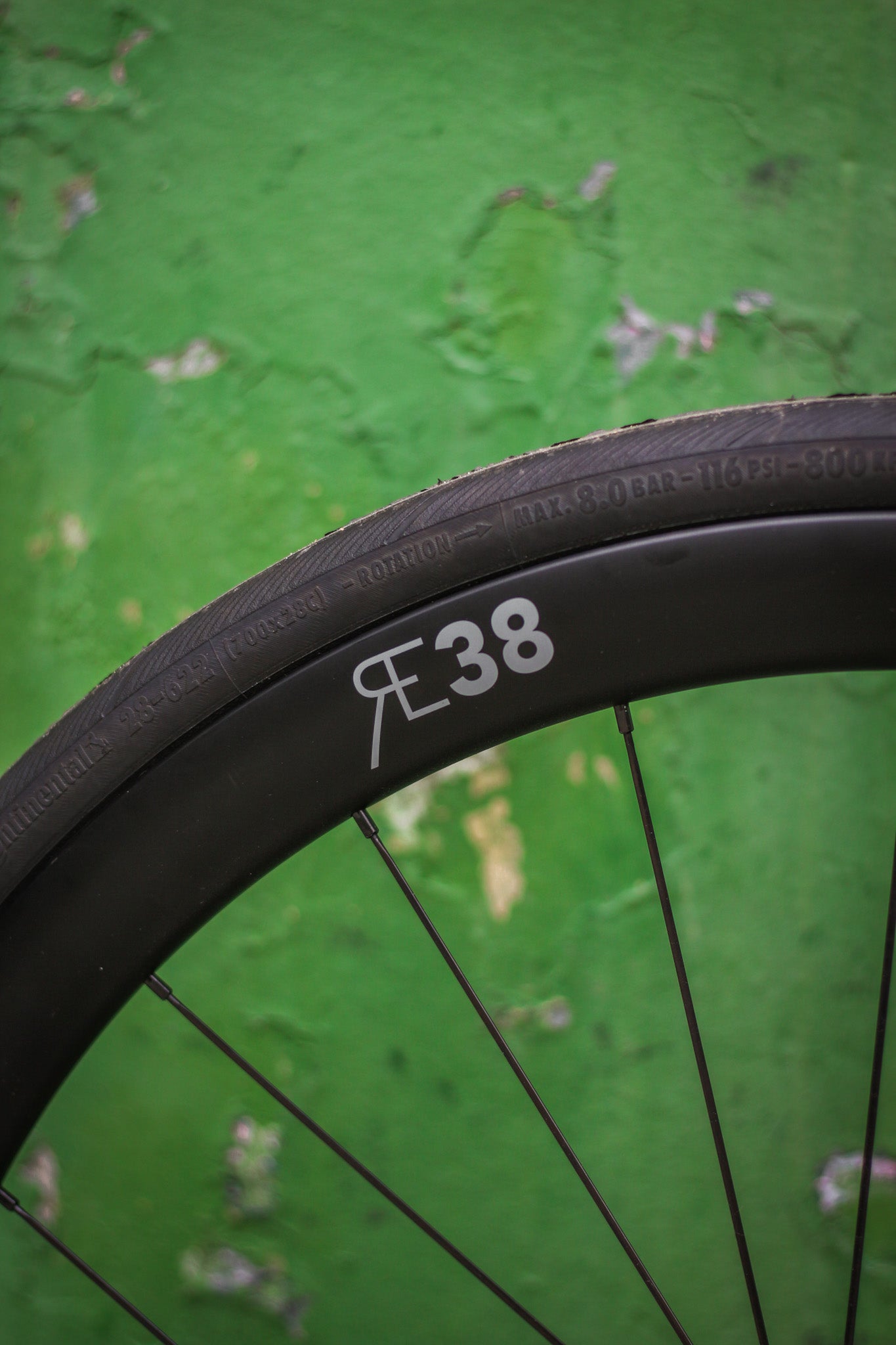 Basso Venta R Shimano 105 Di2