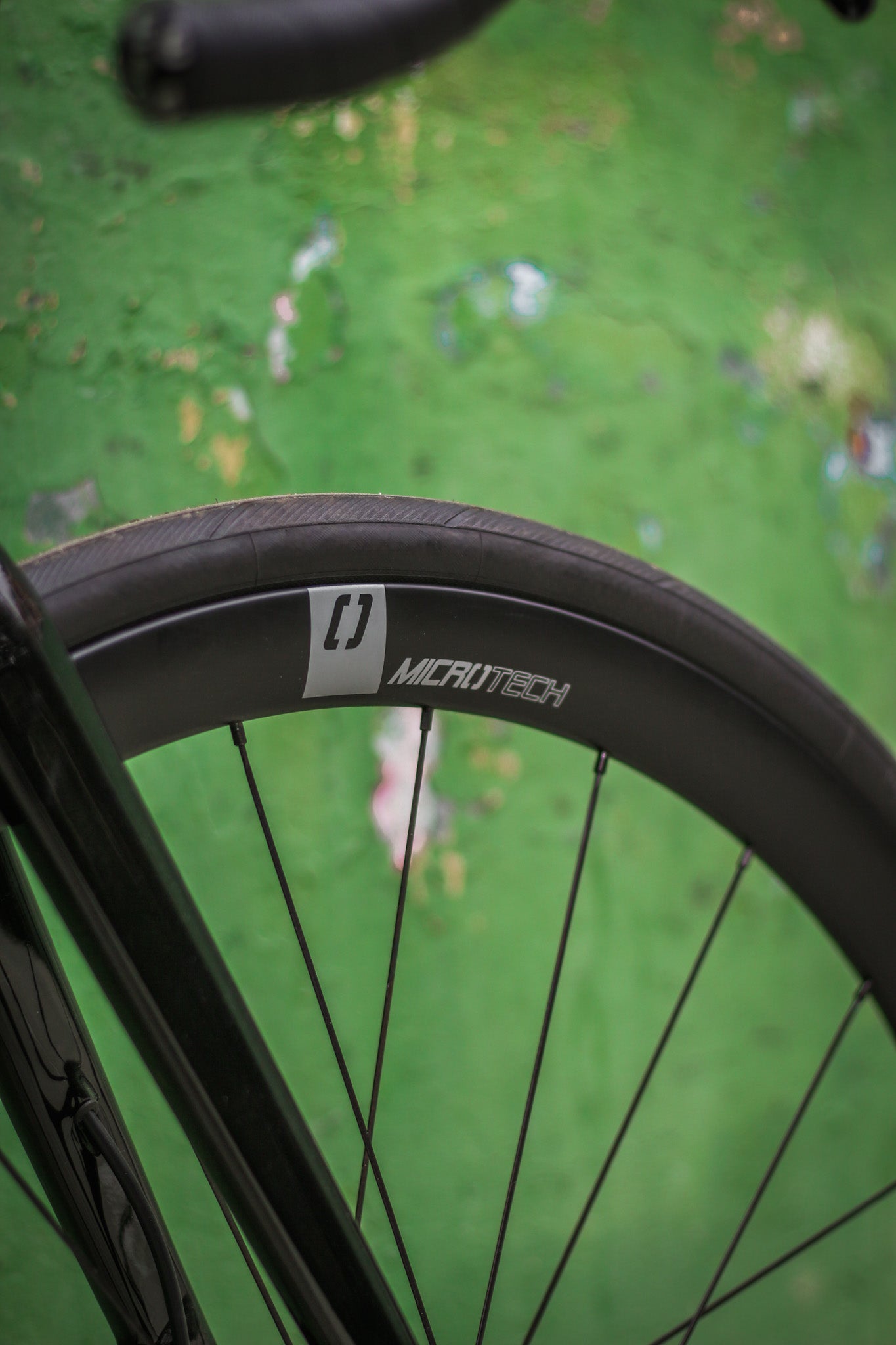Basso Venta R Shimano 105 Di2