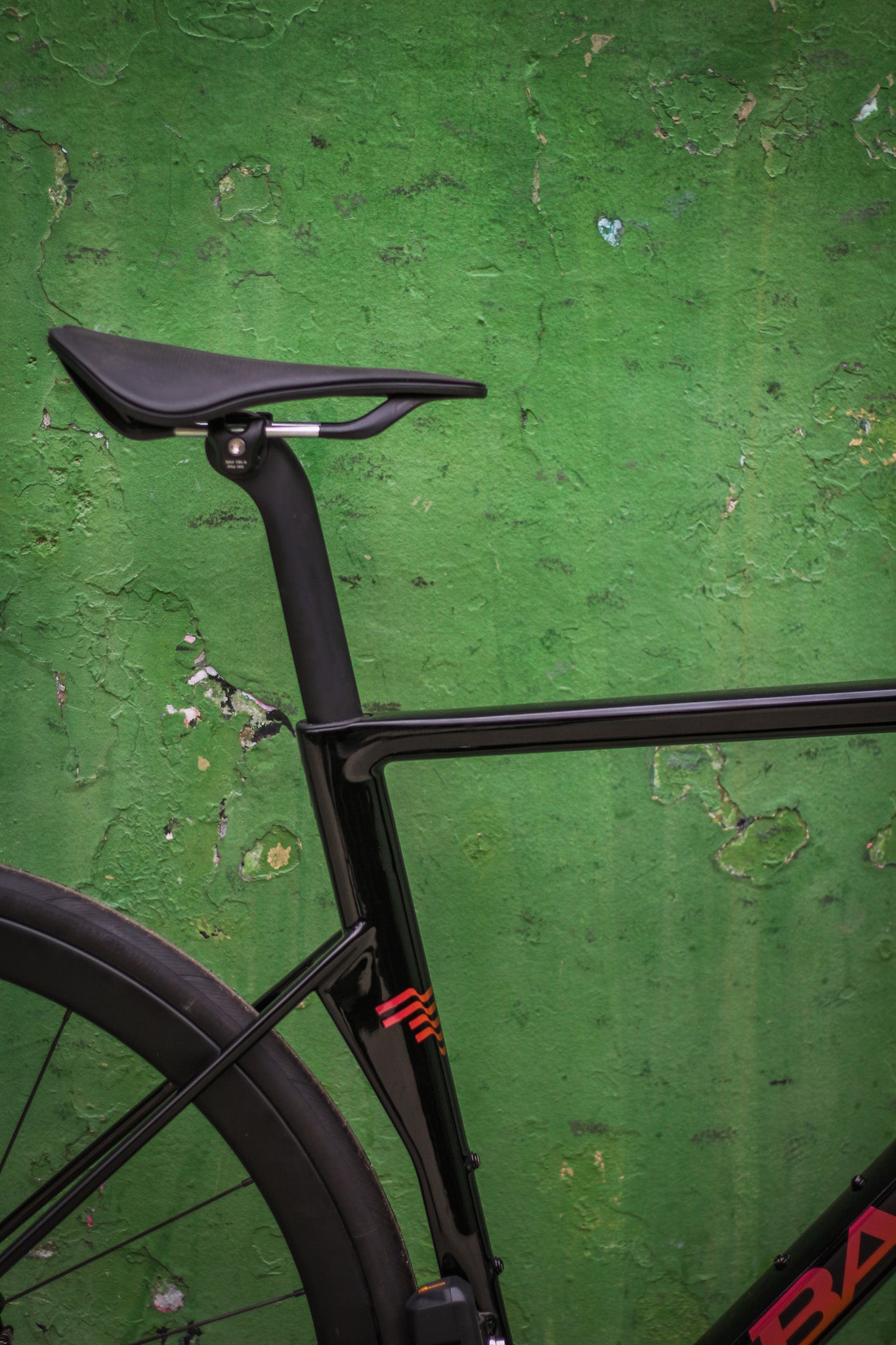Basso Venta R Shimano 105 Di2