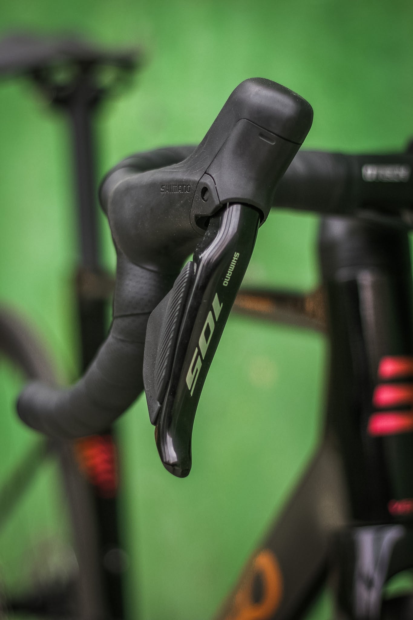 Basso Venta R Shimano 105 Di2