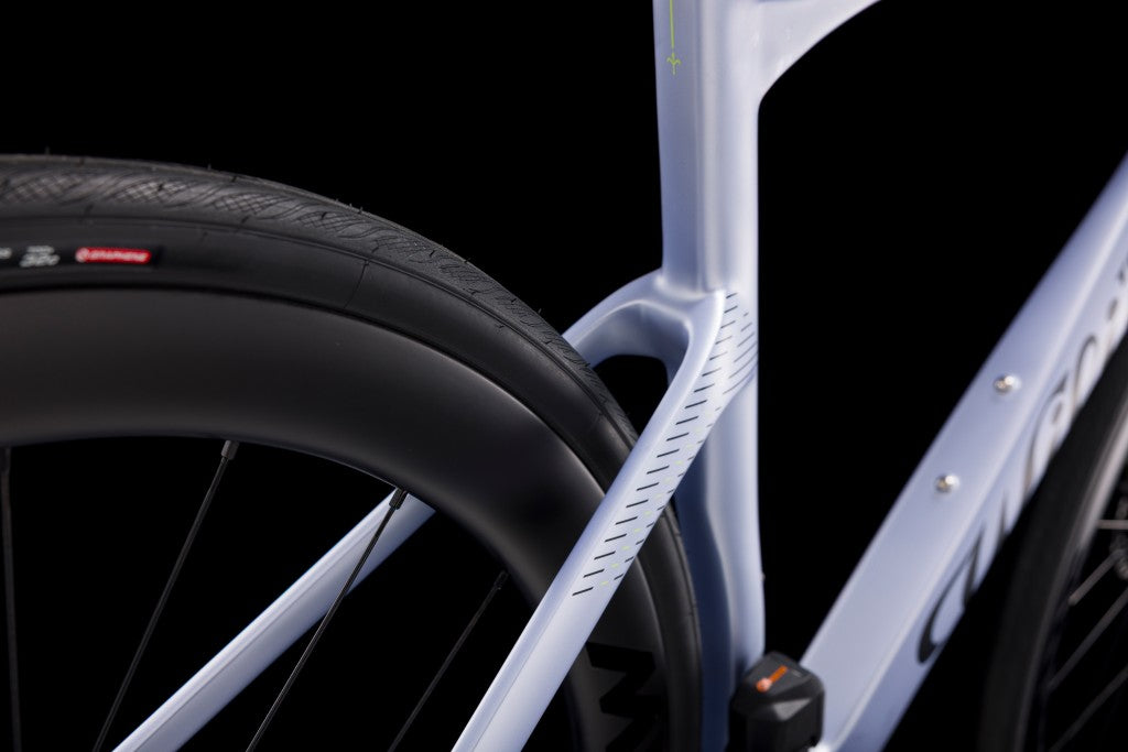 Wilier Rapida road bike