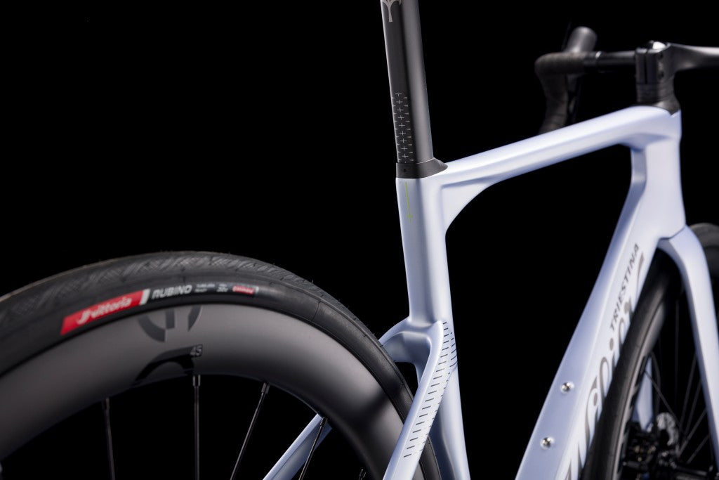 Wilier Rapida road bike
