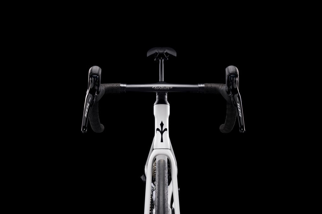 Wilier Rapida road bike