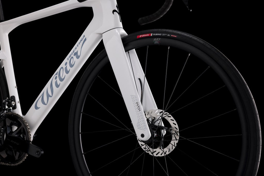 Wilier Rapida road bike