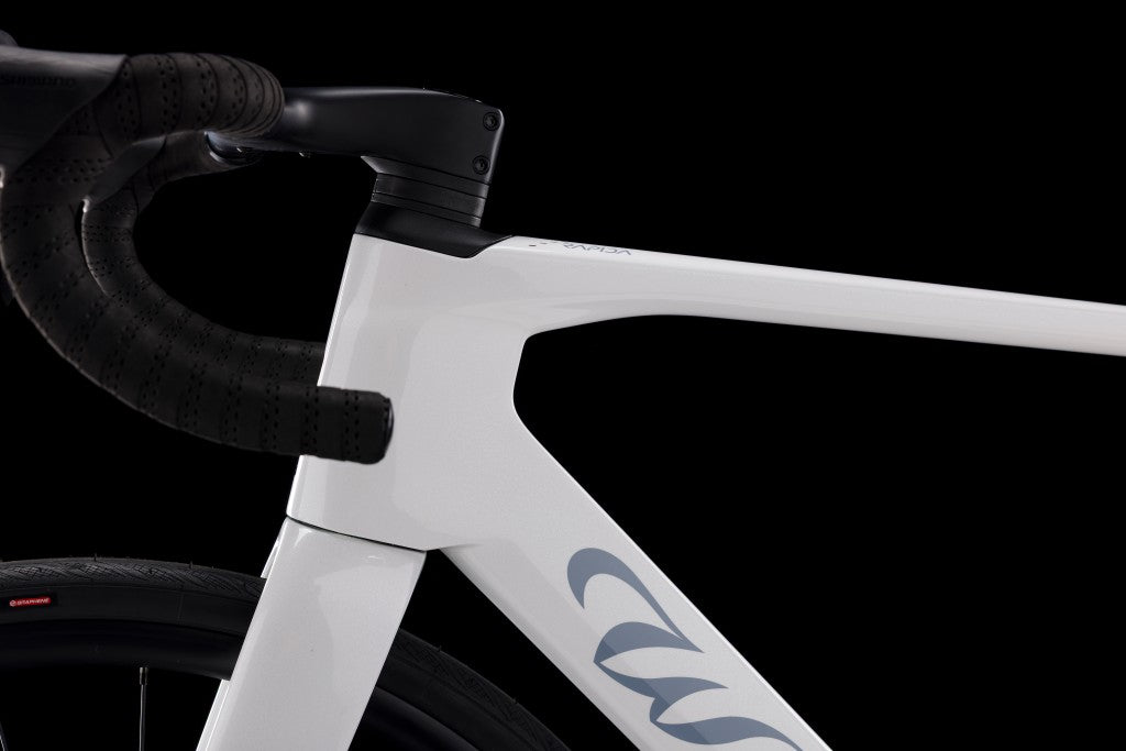 Wilier Rapida road bike