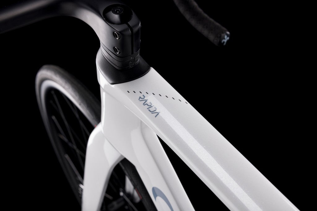 Wilier Rapida road bike