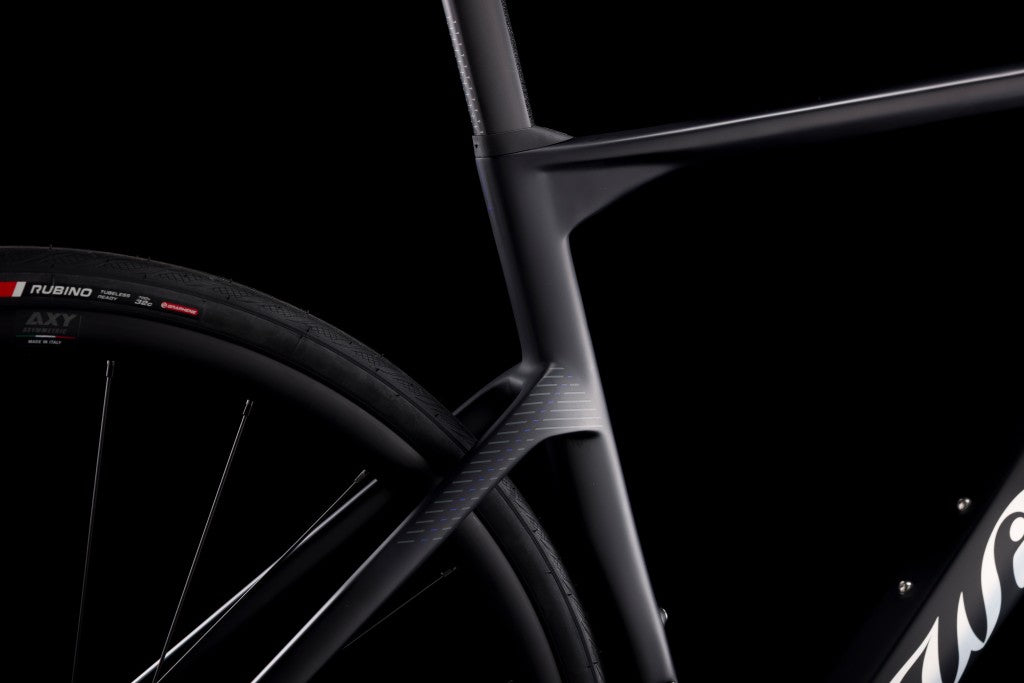 Wilier Rapida road bike