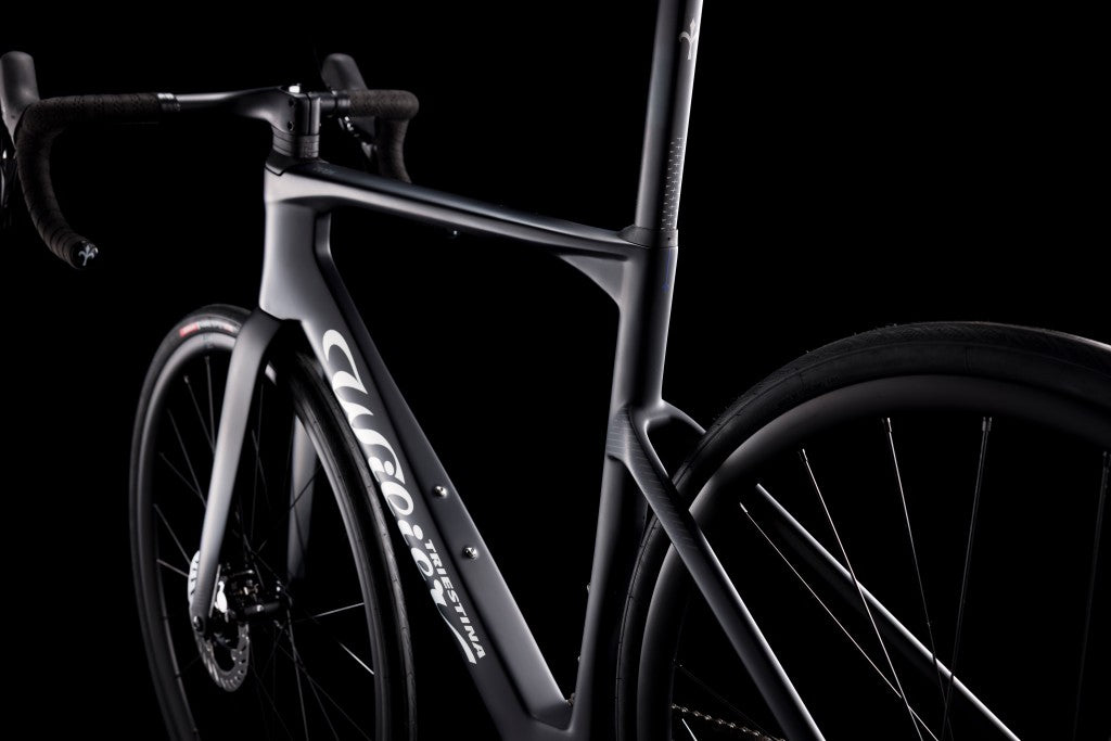 Wilier Rapida road bike