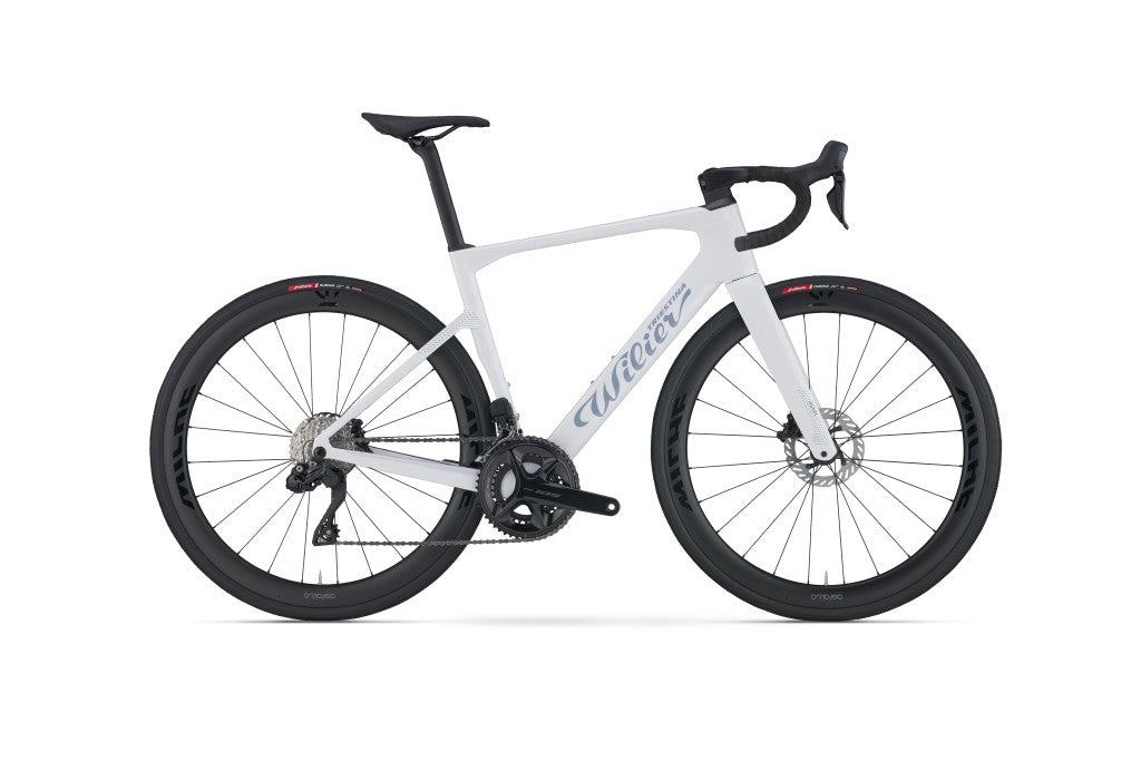 Wilier Rapida road bike