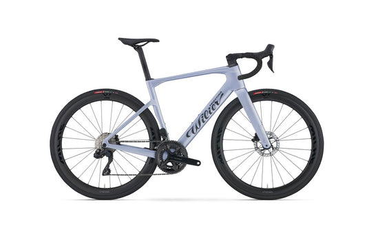 Wilier Rapida road bike