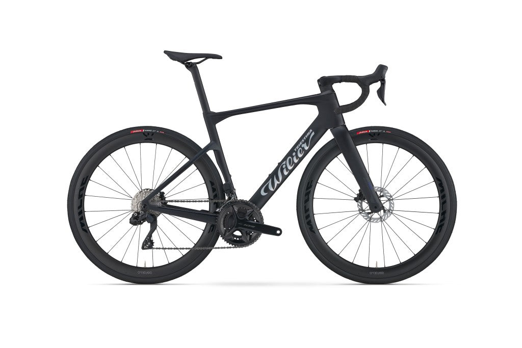 Wilier Rapida road bike