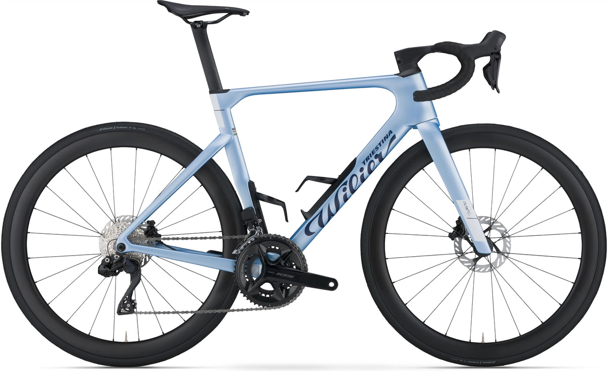 Wilier Filante SL ID2 Ultegra Di2