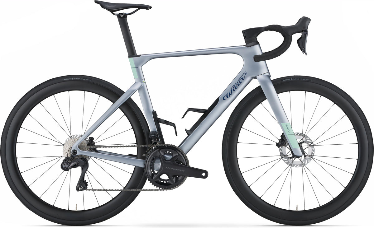 Wilier Filante SL ID2 Ultegra Di2
