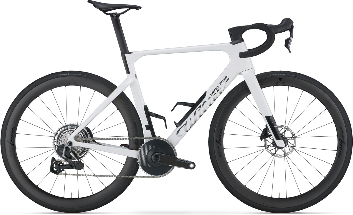 Wilier Filante SL ID2 Ultegra Di2